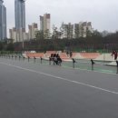동탄센트럴파크 인라인스케이트장 이미지