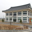 칠보면 태산선비문화관 이미지