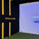 상동 | [부천/상동역] 프렌즈스크린골프 상동점 (가격, 후기)