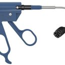 Erbe Handle for BiClamp LAP forceps 이미지