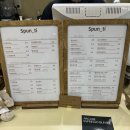 [여주 카페] 스푼티 spun_ti, 여주 디저트 카페 (무화과라떼, 스콘, 밤마들렌)