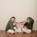 WITHSTUDIO | 원주 셀프 스튜디오 같이사진관 아기랑 300일 촬영 후기