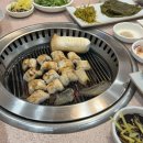 돈시화로참숯구이