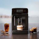 클래식 | 필립스 전자동 원두 커피머신 추천 라떼클래식 후기