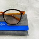 세컨페이스안경 위드렌즈 대연점 | 클래식한 틴트안경 카페인 MAROCCHINO VINTAGE4 : 세컨페이스 대연