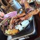 담양로컬반찬 | 담양 초벌 고서본점 주말 점심 갈비 먹고 온 후기 내돈내산