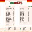 복고풍포장마차