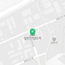 진영 KTX역 일원 이미지