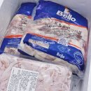 산푸드 | 돼지가 맞습니다만..?? 벌크푸드 브라질 산 닭다리 정육, 무뼈 닭발 후기