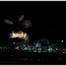 폐막식 불꽃 이미지