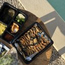 강릉 용강동 장어맛집 재방문 의사 200% 성우수산