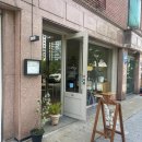증산역2번출구 뒤 | 불광천 카페 '디어라이언' 방문 솔직 후기 / 증산역카페 브런치 추천 / 증산역맛집