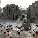 시청앞 미관광장 이미지