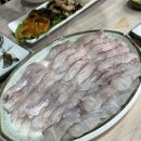 잠수기수협6호횟집 이미지