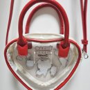 아이크로스 | 자라 키티 가방 후기｜ZARA 헬로키티 하트 크로스백·토트백 비교 + 아이 가방 추천