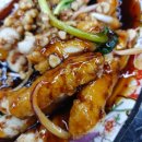 송기길 | 천안 직산맛집 [박웅의 국가대표짬뽕]. 내돈내산 후기!