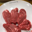 안심마을 | 일산한우 :: 임가네한우마을 지영점 부드러운 안심 후기