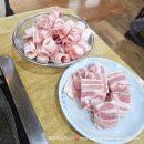 돈토 | 군자 냉삼 맛집 n년째 찾는 돈토 내돈내산