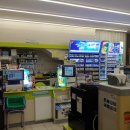 씨유 포항상대점 이미지