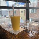 노을365 | [부산 하단] 노을365, 하단 주차장있는 대형 신상카페, 노을 바다 뷰 맛집 메뉴 및 솔직후기