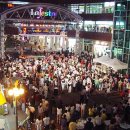 라페스타 문화의 거리 이미지