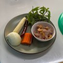 치앙마이 마마노이 쿠킹클래스 예약 오전클래스마켓방문 에어컨 노옵션 후기