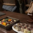 TJ story | [역삼역 이자카야 추천] 역삼에 이런 분위기 맛집이? 데이트로 딱인 '무르' 내돈내산 후기