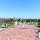 배산체육공원 앞 이미지