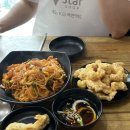 계수나무분식 | [계수나무짬뽕] 전주 한옥마을 맛집 I 전주 현지인 짬뽕 맛집 I 전주 짬뽕 맛집