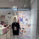 러브더모어 | 더현대 대구 팝업 티셔츠만들기 러브미모어 체험 후기