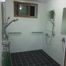 푸른바다와 캠핑 이미지