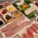 손맛샤브샤브