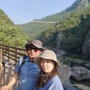 운일암반일암 이미지