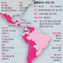 [펌] 온두라스, 베네수엘라가 모두에게 중요한 이유 이미지