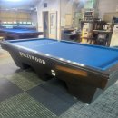 허리우드 당구장 이미지