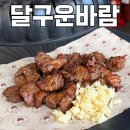 에카픽(주) | 동탄 돼지갈비 맛집 :: 연말 가족모임으로 가기 좋은 영천동 고기집 달구운바람