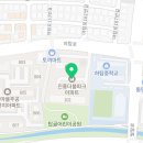 하탑중학교 옆 이미지