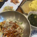 녹산횟집 | [부산 맛집] 새콤달콤 물회가 있는 연산동 맛집 ‘녹산횟집‘