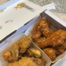 옛날치킨 맛집 추억의 페리카나 포장 후기 맛 그대로일까