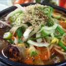 순대와 국밥 이미지