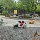 꿈애 오토캠핑장 | 아이와 함께하기 좋은 왜관 <꿈애오토캠핑장>
