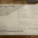 성안길 19 | 청주 성안길 카페 콜링커피 내돈내산｜피스타치오 프레지에 맛집 후기