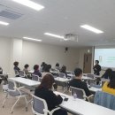 가을엔 명상, 세종시 사회서비스지원단 힐링연수 후기