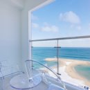 속초써밋베이해변 이미지