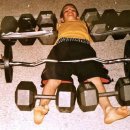 크림피트니스 이미지