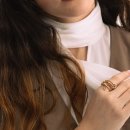 씨모아씨씨 | 스피넬리킬콜린 반지 후기 | 가격대·사이즈·신세계 강남 매장 정보 총정리