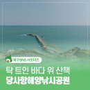 당사해양낚시공원 | 울산 북구 바다 위 산책, 당사항해양낚시공원 다녀온 후기