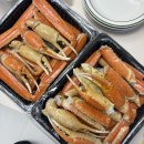 파장시장 | 북수원 킹크랩 대게, 파장시장 맛집 게통령 포장 후기