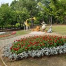 강원도립화목원 이미지