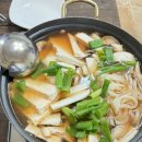 인주면 공세길 | 줄서서 먹는 두부전골 맛집 공세뜰두부집